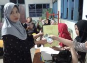 Tanpa Potongan, Pemdes Tetembomua Konawe Salurkan Dana UMKM Melalui BRI Link