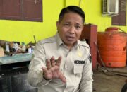 Rugikan Petani, Ketua Komisi II DPRD Koltim  Geram Penyerapan Gabah Petani Berdasarkan HPP Dihentikan 