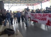 Momen Hari Kesaktian Pancasila, KNPI Koltim Desak Tunda PAW Legislator Tersangka Asal PDI-P