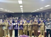 LPMPD Sukses Selenggarakan Bimtek Bagi Pengurus Posyandu Desa Konawe Selatan, Fokus 6 SPM