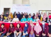 Dukung Produk Lokal, USN Kolaka Latih PKK Puundaipa Kelola Usaha Kripik Dan Rengginang Secara Digital