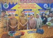 Expo Inovasi Desa Resmi Berakhir, Desa Wowalatoma Sukses Masuk 24 Besar Kategori Terbaik 