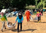 Optimalkan Kebersihan Kota Unaaha, DLH Konawe Terjunkan Seluruh ASN “Kurvei Masif”