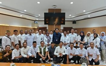 MERAJUT KEPASTIAN DALAM KEBIJAKAN: Masa Depan PPPK Paruh Waktu Kian Terarah