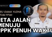PETA JALAN PENUH WAKTU: PPWI mengawal PPPK Paruh Waktu menuju Penuh Waktu
