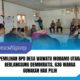 PEMILIHAN BPD DESA WAWATU MORAMO UTARA BERLANGSUNG DEMOKRATIS 636 WARGA GUNAKAN HAK PILIH.