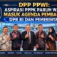 SEJUMLAH POIN PENTING AUDIENSI DPR RI BERSAMA DELEGASI PPPK-PW INDONESIA (DPP PPWI)
