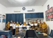 Pemkot Kendari dan BPMP Sultra Perkuat Sinergi Lintas Sektor untuk Tekan Angka Anak Tidak Sekolah