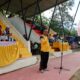 Camat Moramo Utara Apresiasi Kekompakan Warga, Resmi Buka Pekan Olahraga HUT Desa Sanggula Ke-48