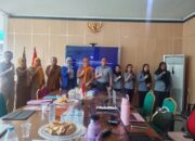Ranperda Kota Layak Anak Kendari Dikembalikan untuk Penyempurnaan, DPRD dan DP3A Siap Tindaklanjuti Hasil Harmonisasi