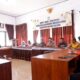 RAPAT PEMANTAPAN PANITIA HUT KE-81 KEMERDEKAAN REPUBLIK INDONESIA TAHUN 2026, KECAMATAN MORAMO UTARA MATANGKAN SELURUH PERSIAPAN KEGIATAN