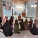 KASI KESRA MORAMO UTARA RESMI MEMULAI PENGAJIAN RUTIN MINGGUAN, DUKUNG PROGRAM “MORAMO UTARA MENGAJI”