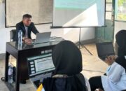 Dari Konawe Untuk Indonesia, Pengajar KDKMP Tuntaskan Pelatihan SPPI Di Kolat Dan Satdik Kemenhan RI