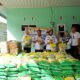Pemerintah Kecamatan Moramo Utara Berhasil Perjuangkan Tambahan Kuota Gerakan Pangan Murah, 5 Ton Beras dan Minyak Goreng Disalurkan untuk Masyarakat